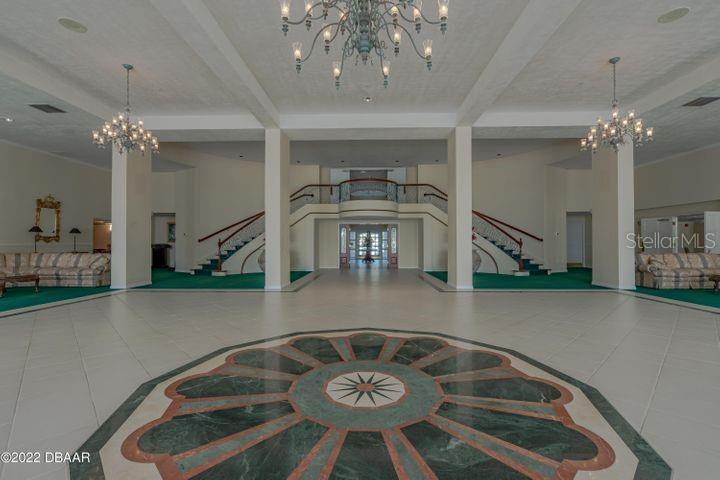 Ballroom