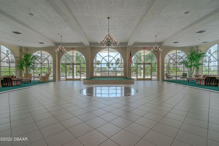 Ballroom
