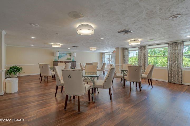 Card Room