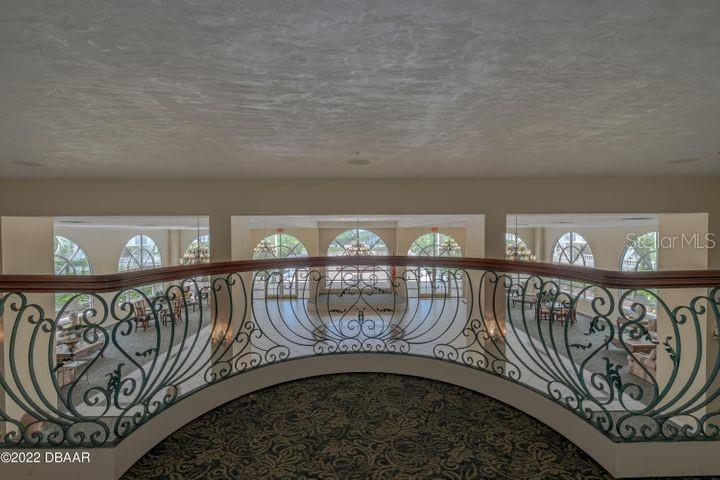 Grand Staircase Ballroom