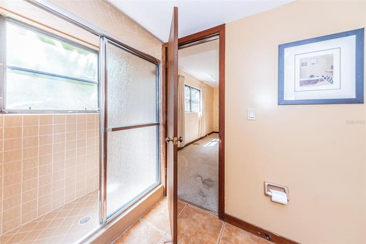 En-suit Bathroom one