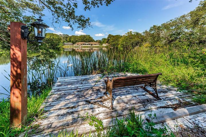 Private Dock