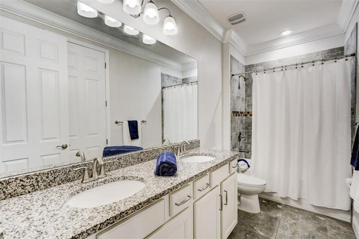 Bathroom #3