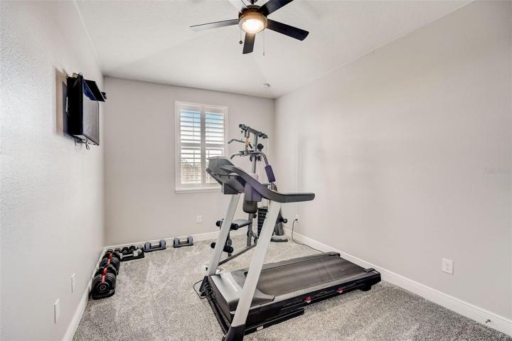 Bedroom #5