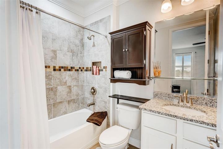 Bathroom #4