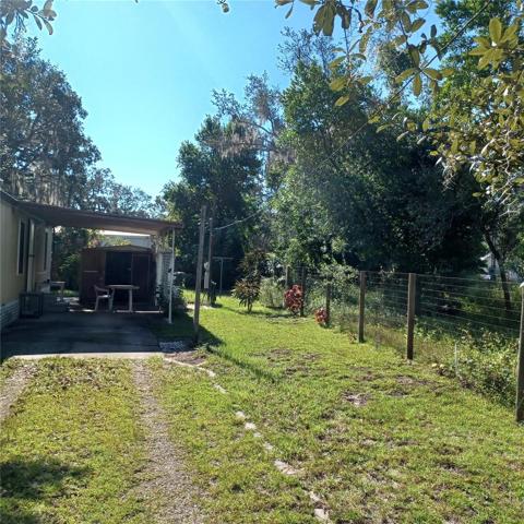 Carport