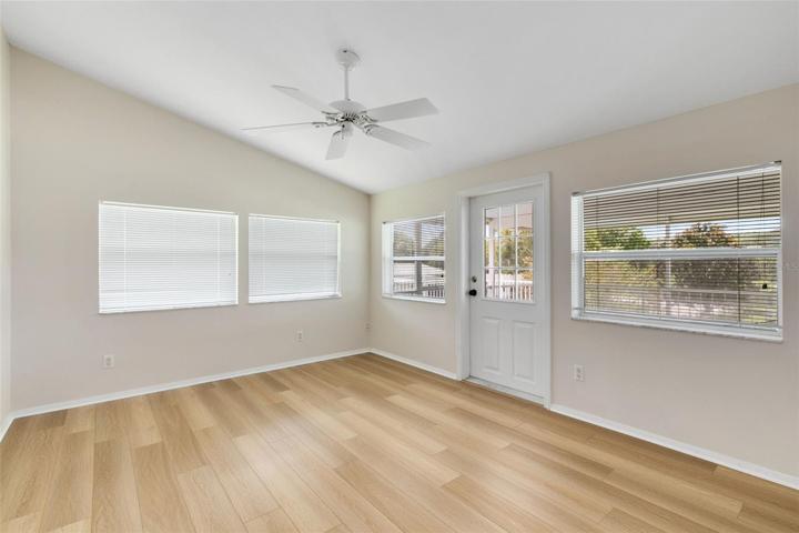 Bonus Room off Master