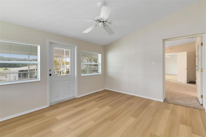 Bonus Room off Master