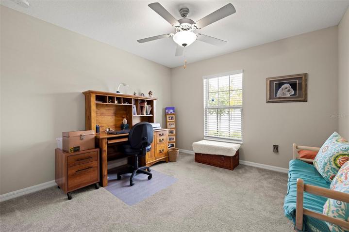 Bedroom #3