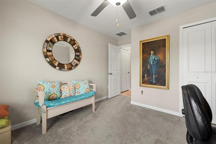Bedroom #3