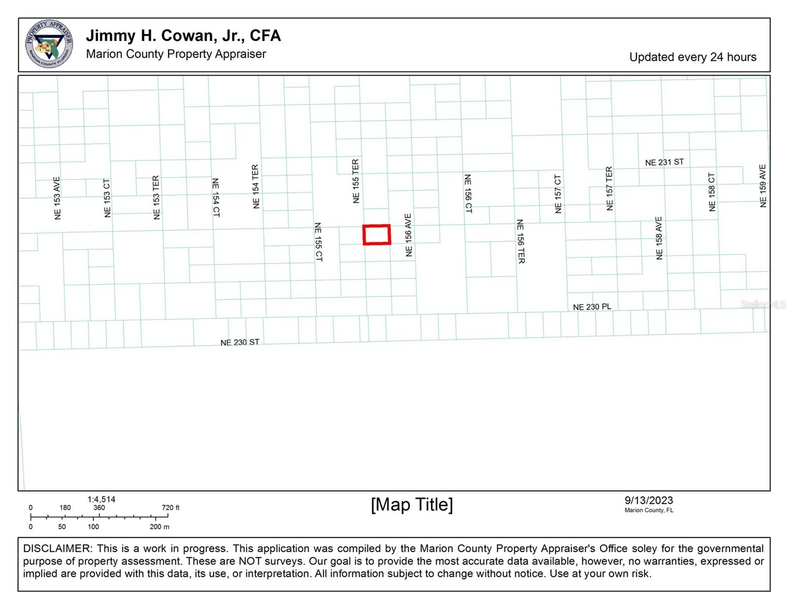 Fort Mc Coy, Florida 32134, 0 , 0 ,0,Land,For Sale,155TH,0,OM664465
