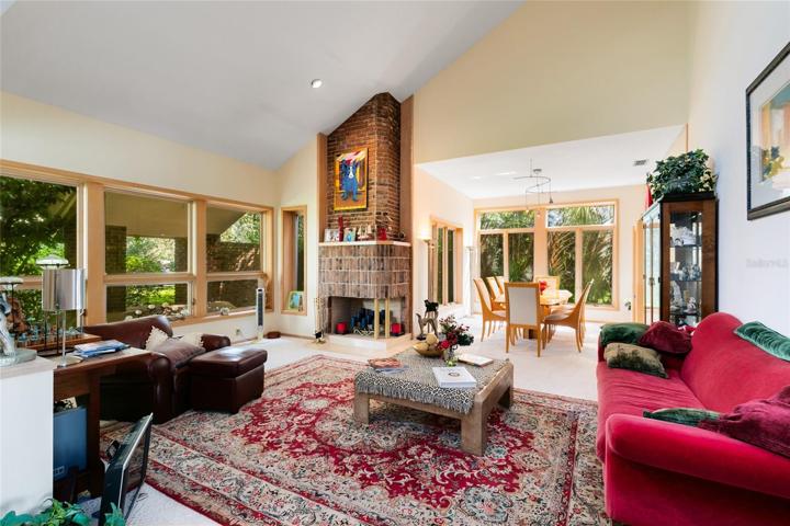 Front Living Room
