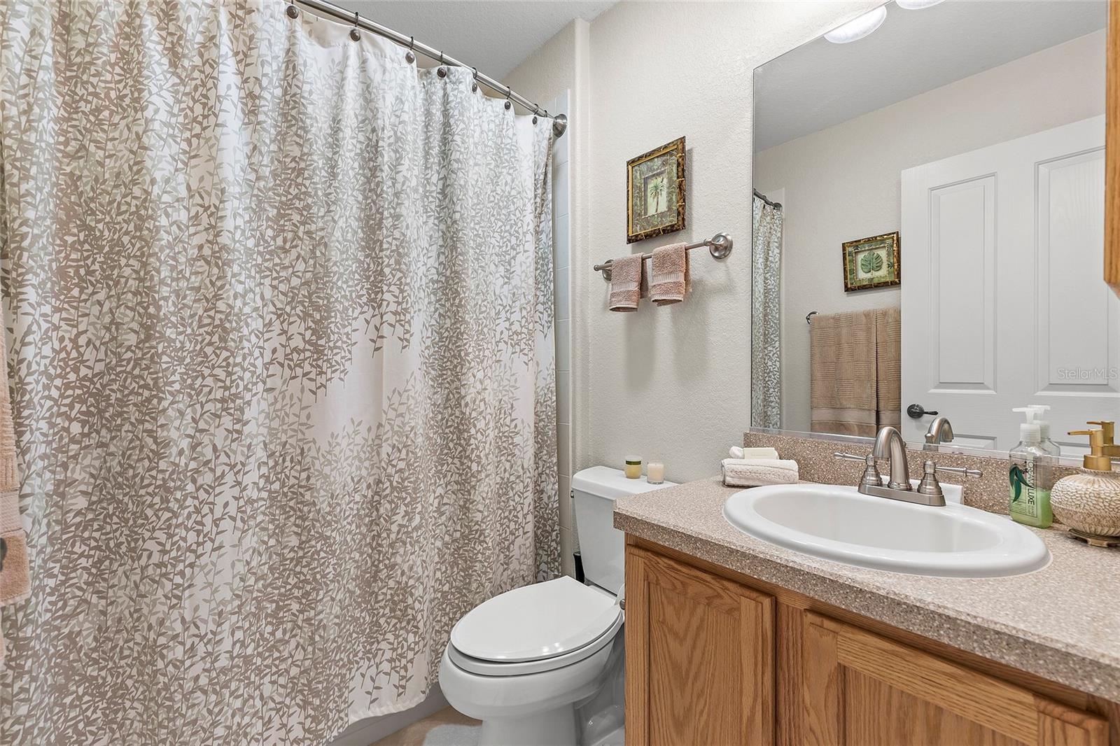 2nd bathroom