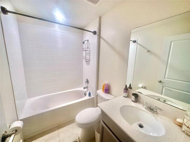 2nd BATH