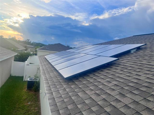 SOLAR PANELS