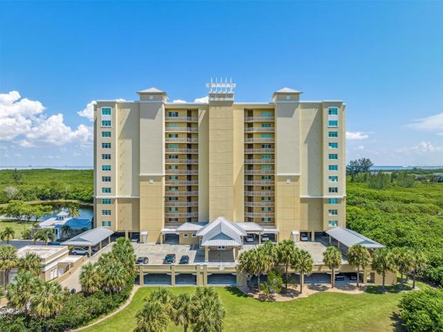 Welcome to Mangrove Cay Condos!