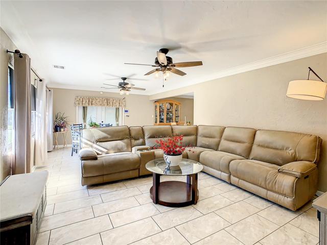 This home has been remodeled and the Polk County Property appraiser shows the 