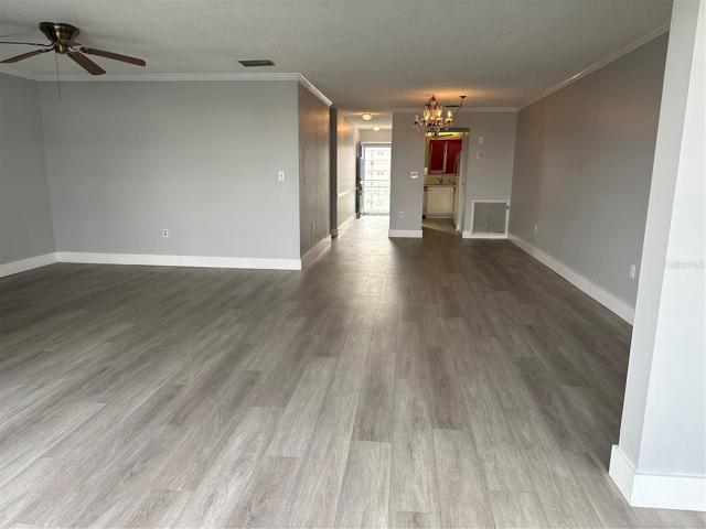 Dinning room/living room