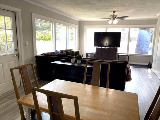 Family Room/Dining Room