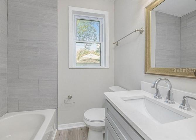 Bathroom 1 of 2