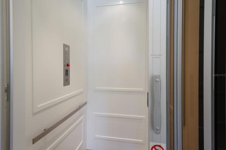 Elevator