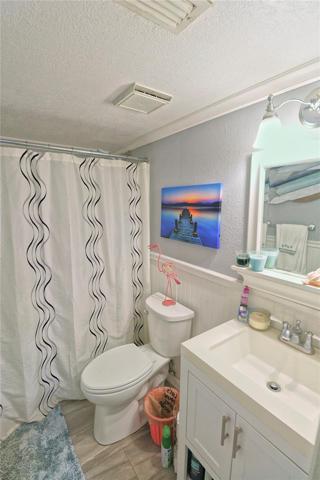 1st floor bathroom