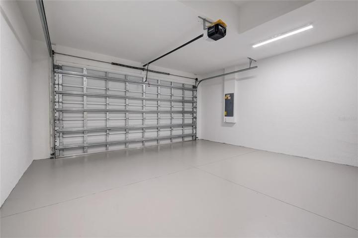 2 Car Garage