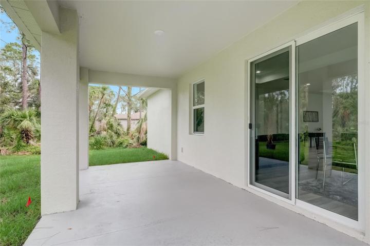 Outdoor Patio