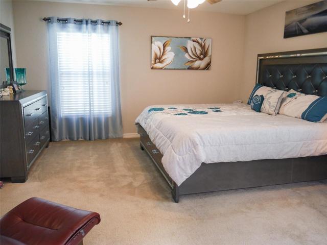 Space for furniture sets