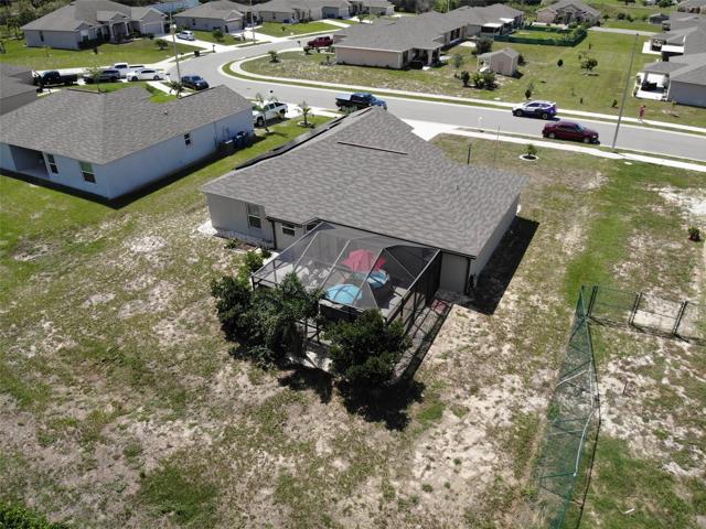 0.32 acres!