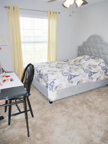 Double bedroom