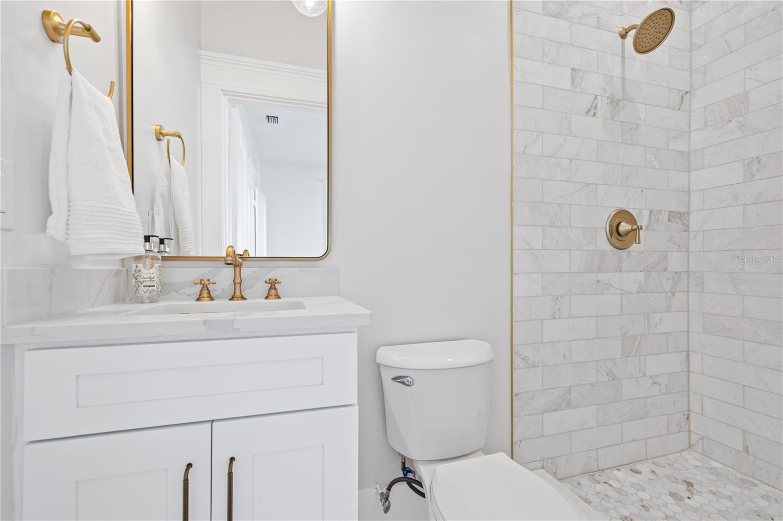 Primary Ensuite