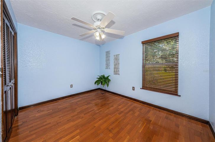 Secondary bedroom #3