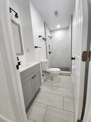 Second Bathroom