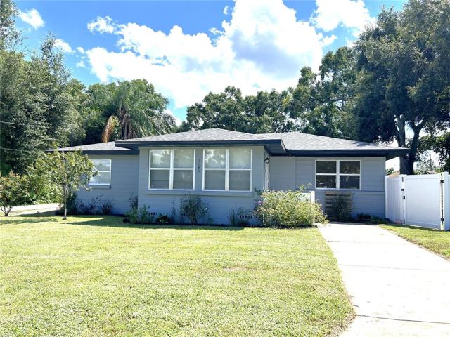 Front elevation
