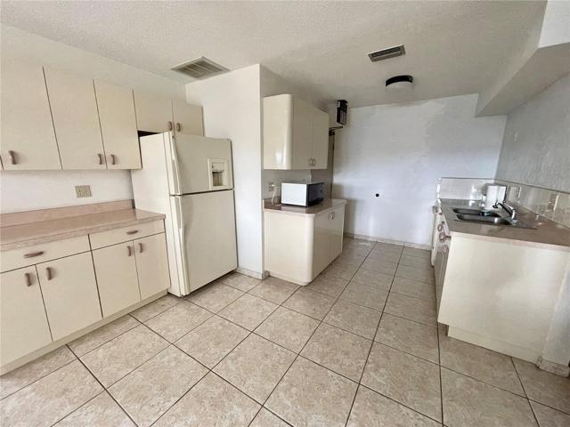 2nd Story Kitchen