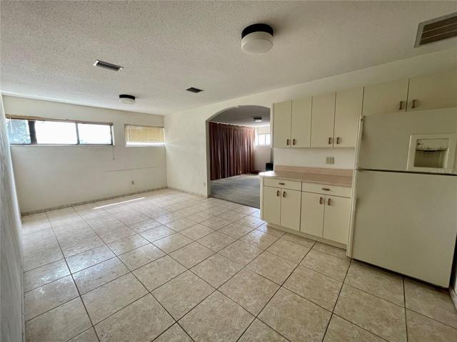 2nd story Kitchen