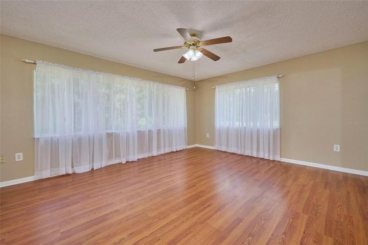 Bonus room