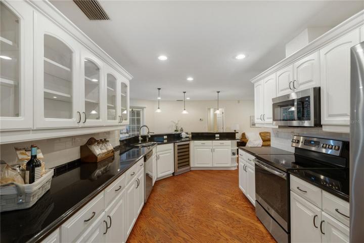 Kitchen Alt View