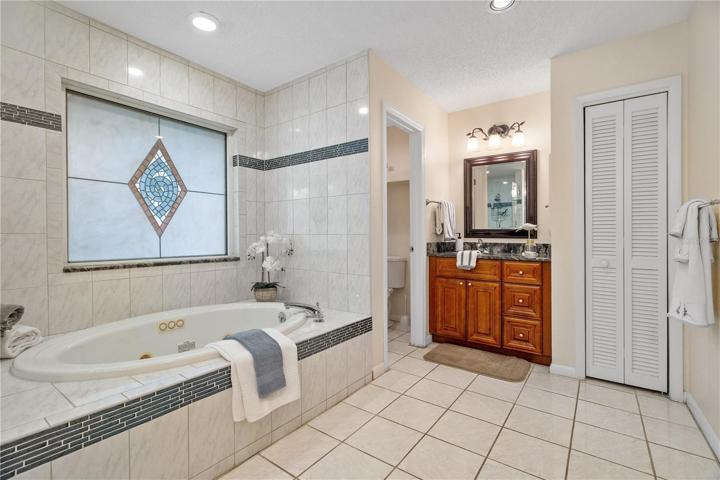 Master Bath Alt View