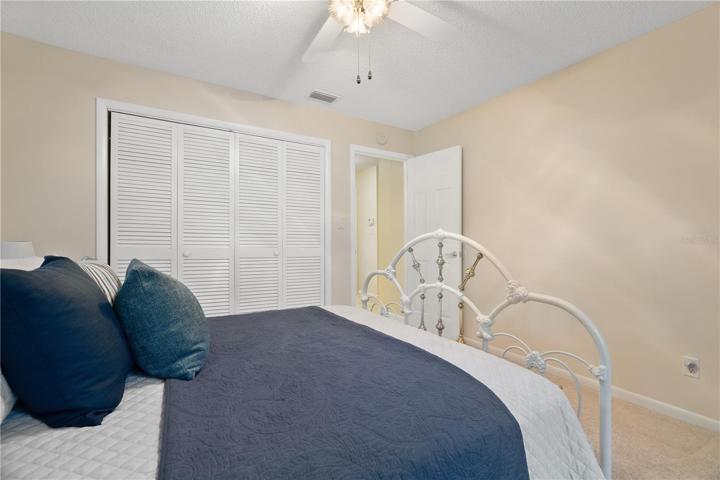 Bedroom 3 Alt View