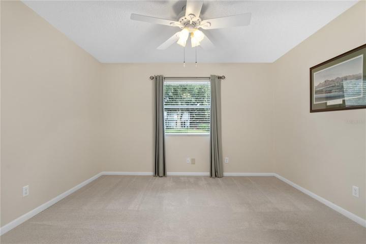 Bedroom 4 Alt View