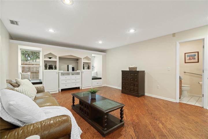 Family Room Alt View