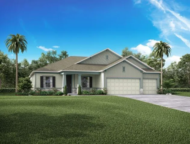 Artist Rendering