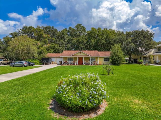 Over one acre