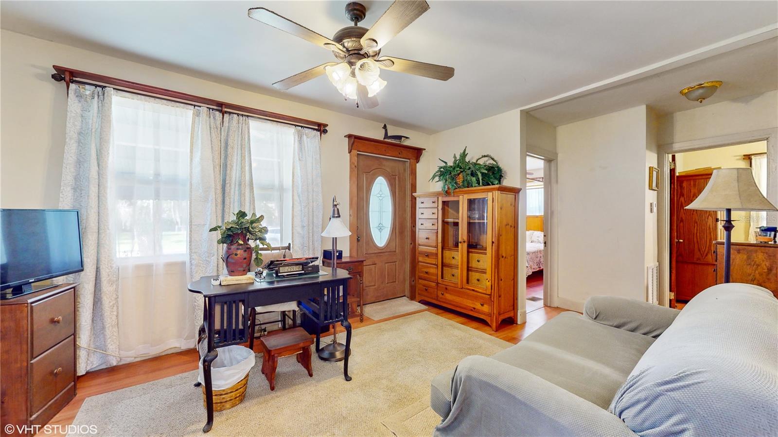 Main Living Room