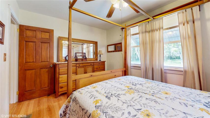 Owners Bedroom