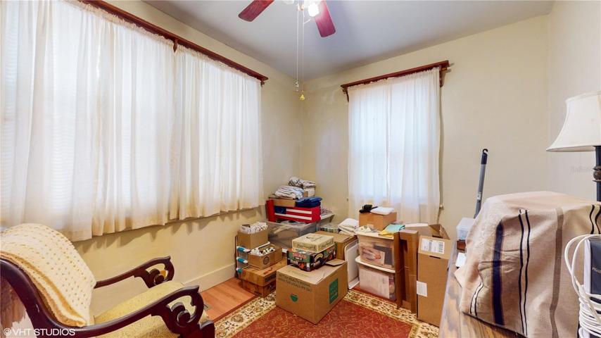 Guest Room/Nursery/Office