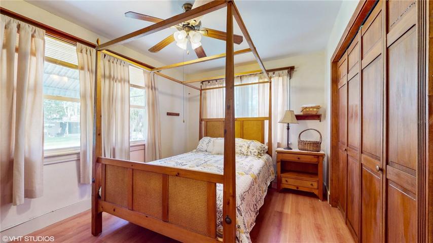 Owners Bedroom