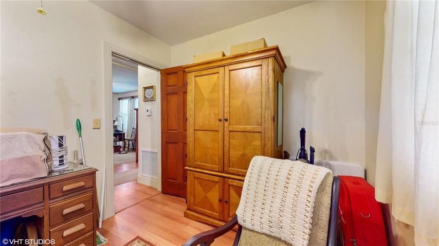 Guest Room/Office